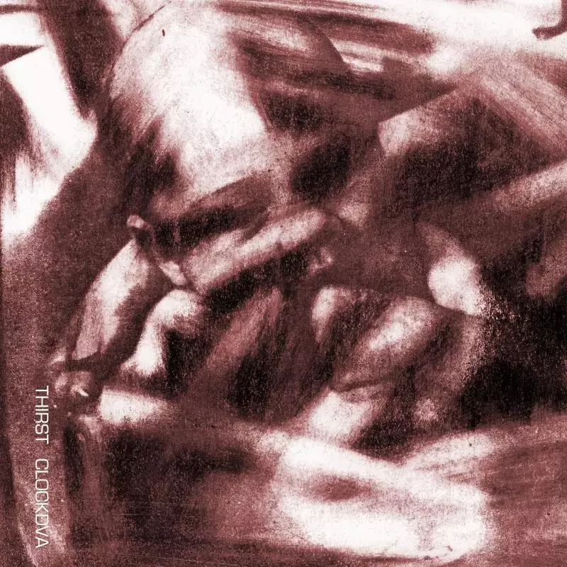 Thirst, CD