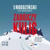 CD MP3 Zabójczy kulig - zdjęcie