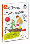Teczka Montessori. 2 lata. Kapitan Nauka - zdjęcie