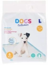 Podkład Treningowy Higieniczny dla Psa 60x60CM 6SZT Dogs Collection - zdjęcie