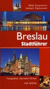 Breslau. Stadtführer - zdjęcie