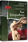 Noc listopadowa (wydanie z opracowaniem i streszczeniem) - zdjęcie