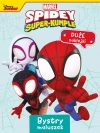 Bystry maluszek. Marvel Spidey i Super-kumple - zdjęcie