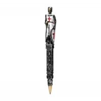 Długopis Średniowieczny Rycerz, zdjęcie 3