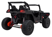 Pojazd UTV X3 Off-Road Czarny, zdjęcie 12