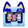 Figurki Bluey 3szt - zdjęcie