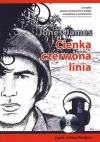 Cienka czerwona linia. Audiobook - zdjęcie