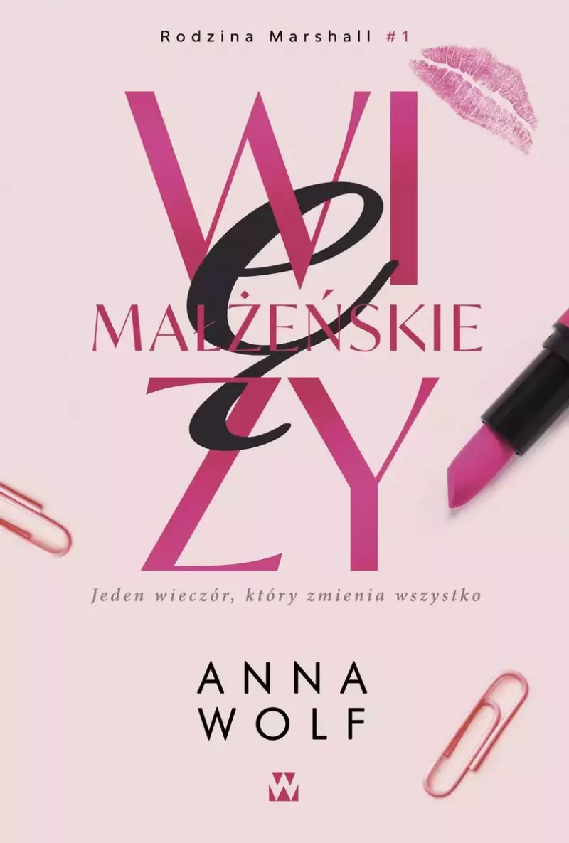 Więzy małżeńskie
