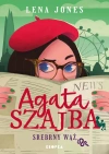 Agata Szajba T.3 Srebrny wąż - zdjęcie