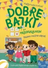 Razem można więcej. Dobre bajki dla przedszkolaków - zdjęcie