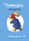 Paddington przy pracy - zdjęcie