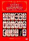 Grand Budapest Hotel, DVD - zdjęcie