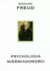 Psychologia nieświadomości - zdjęcie