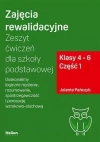 Zajęcia rewalidacyjne. Zeszyt ćw. SP kl. 4-6 cz.1 - zdjęcie