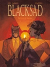 Blacksad. Tom 3. Czerwona dusza - zdjęcie
