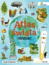 Kakadu. Obrazkowy atlas świata - zdjęcie
