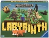 Labyrinth Ravensburger Minecraft. Labirynt - zdjęcie