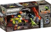 PLAYMOBIL ® Dino 70928. Robo-Dino Maszyna bojowa - zdjęcie