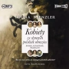 Kobiety ze słynnych polskich obrazów. Boskie, natchnione, przeklęte. Audiobook - zdjęcie