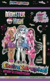Monster High. Ekstrazdrapka. Witamy w straszyceum! - zdjęcie