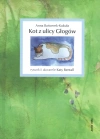 Kot z ulicy Głogów - zdjęcie