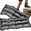 Obciążenie na Przeguby Szare 4KG (2x2KG) Enero Fit - zdjęcie