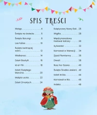 Akademia mądrego dziecka. Chcę wiedzieć. Świętuj z nami, zdjęcie 7