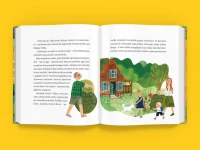 Marcelinka i wakacyjna przygoda na Mazurach, zdjęcie 3