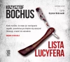 Lista Lucyfera. Audiobook - zdjęcie