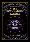 365 rozkładów Tarota. Podręcznik do codziennej praktyki - zdjęcie