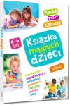 Książka mądrych dzieci - zdjęcie