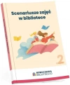Scenariusze zajęć w bibliotece cz. 2 - zdjęcie
