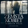 Zemsta kobiet. Audiobook - zdjęcie