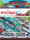 Pociągi - zdjęcie