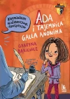 Ada i tajemnica Galla Anonima - zdjęcie