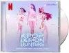 K-POP DEMON HUNTERS, CD - zdjęcie