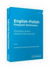 English Frequent Dictionary. Angielski słownik frekwencyjny - zdjęcie
