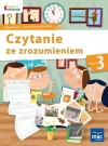 Owocna edukacja. Czytanie ze zrozumieniem. Klasa 3 - zdjęcie