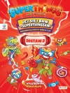 SuperThings. Ucz się i baw z SuperThingsami. Zestaw 2 - zdjęcie