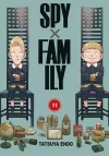 Spy x Family. Tom 11 - zdjęcie