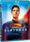 Superman, Blu-ray - zdjęcie