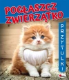 Pogłaszcz zwierzątko. Przytulki - zdjęcie
