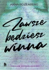 Zawsze będziesz winna - zdjęcie