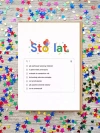 Kartka Urodziny - sto lat - zdjęcie