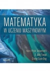 Matematyka w uczeniu maszynowym - zdjęcie