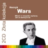 Złota kolekcja. Henryk Wars. Miłość ci wszystko wybaczy / Jak za dawnych lat, 2 CD - zdjęcie