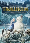 Trollheim. Tom 2. Mścicielka z Helheimu - zdjęcie