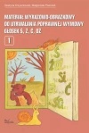 Materiał wyrazowo-obrazkowy do utrwalania poprawnej wymowy głosek ś, ź, ć, dź - zdjęcie