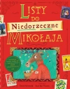 Niedorzeczne listy do Mikołaja - zdjęcie