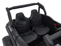 Pojazd UTV X3 Off-Road Czarny, zdjęcie 18